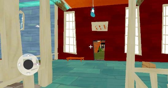 恐怖修女3免费版