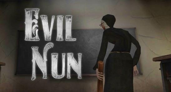 恐怖修女3免费版