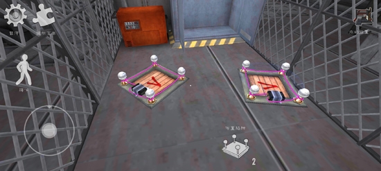 恐怖冰淇淋5朋友无限陷阱版 恐怖冰淇淋5朋友无限陷阱版