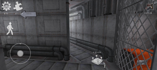 恐怖冰淇淋5朋友无限陷阱版 恐怖冰淇淋5朋友无限陷阱版