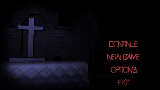 恐怖墓地安卓版 恐怖墓地安卓版