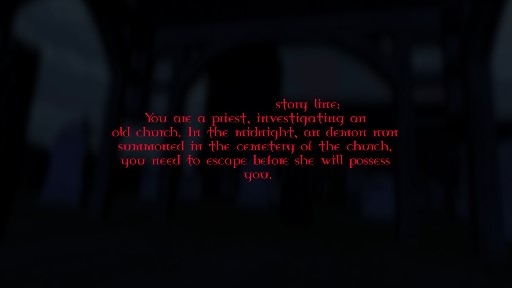 恐怖墓地安卓版 恐怖墓地安卓版