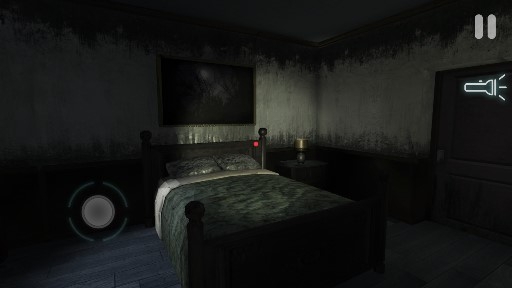 恐怖日记游戏官方版 恐怖日记游戏官方版