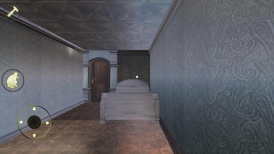 恐怖漆夜故事游戏最新版 恐怖漆夜故事游戏最新版