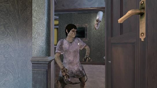 恐怖漆夜故事游戏最新版 恐怖漆夜故事游戏最新版