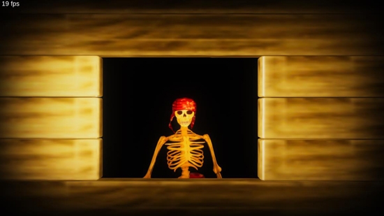 恐怖蟹堡王游戏手机版