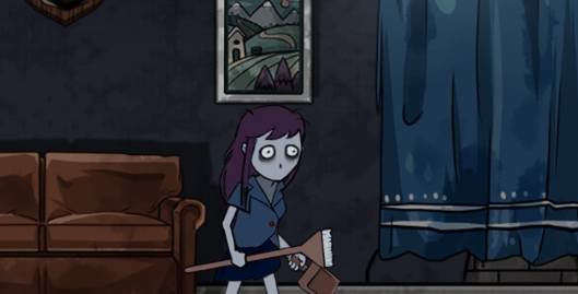 恐怖躺平模拟器官方版 恐怖躺平模拟器官方版