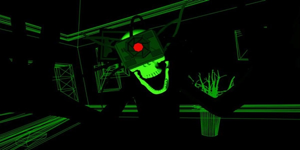 恐惧迷宫安卓正版