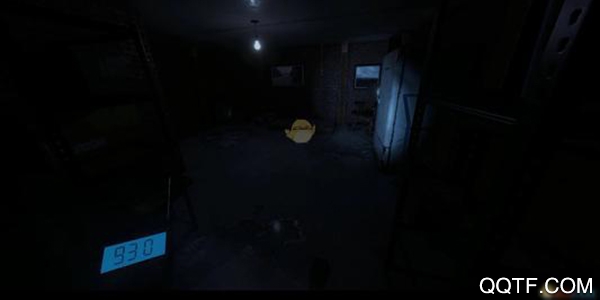 恐鬼症手机版 恐鬼症手机版