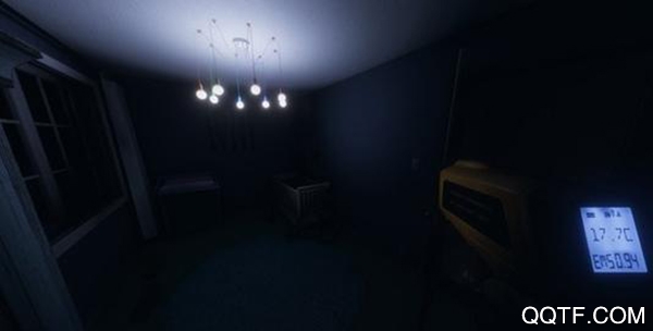 恐鬼症手机版 恐鬼症手机版