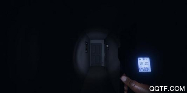 恐鬼症手机版 恐鬼症手机版