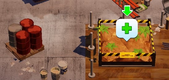 恐龙标本博物馆官方版 恐龙标本博物馆官方版