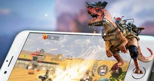 恐龙模拟进化手游安卓版 恐龙模拟进化手游安卓版