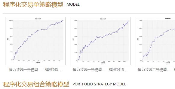 恒力期货app最新版