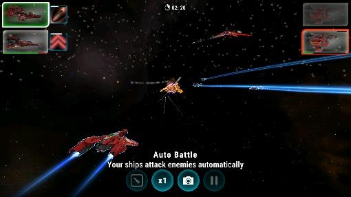 恒星风怠速游戏 恒星风怠速游戏