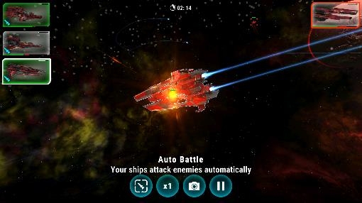 恒星风怠速游戏 恒星风怠速游戏