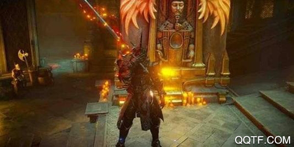 恶魔之魂重制版安卓版 恶魔之魂重制版安卓版