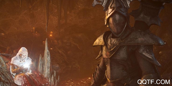 恶魔之魂重制版安卓版 恶魔之魂重制版安卓版