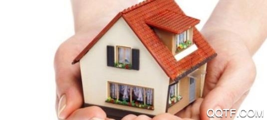 悠居客VR看房版