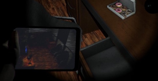 悬案电子机器人杀人事件免费内购版 悬案电子机器人杀人事件免费内购版