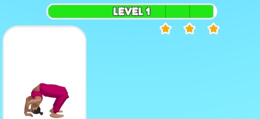 情侣瑜伽游戏安卓版