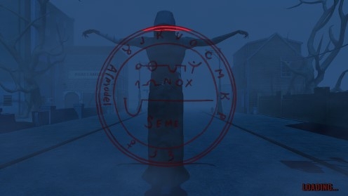 惊醒恐怖无敌版 惊醒恐怖无敌版