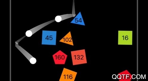 惑影弹球最新ios版