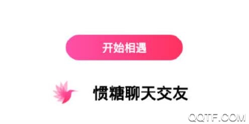 惯糖聊天交友app安卓版