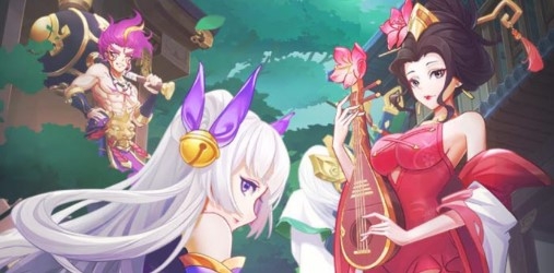 想不想封神游戏安卓版