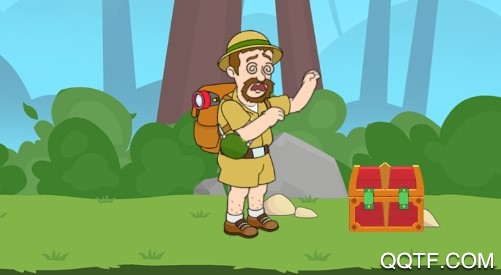 憨憨大冒险官方版