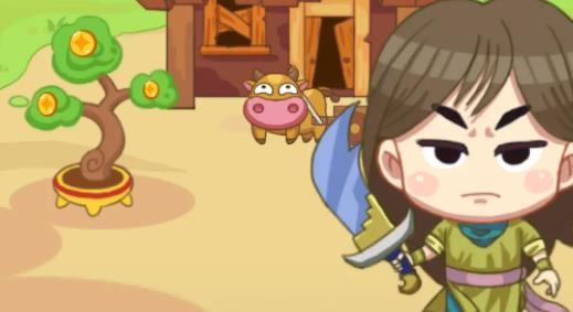 成语大英雄红包版