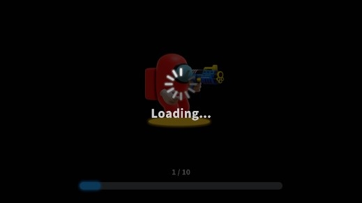 我们之中的哥斯拉安卓版 我们之中的哥斯拉安卓版