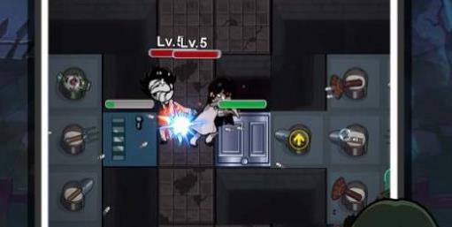 我又吃鸡了游戏安卓版