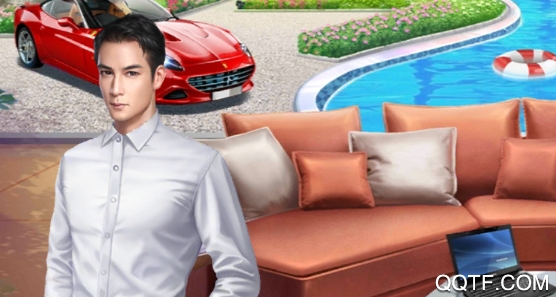 我叫张百万游戏最新版