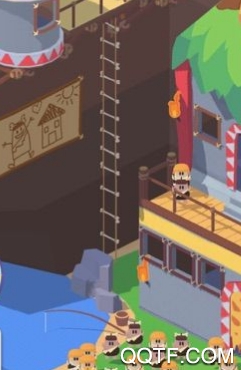 我家里有矿火星世界内购破解版 我家里有矿火星世界内购破解版