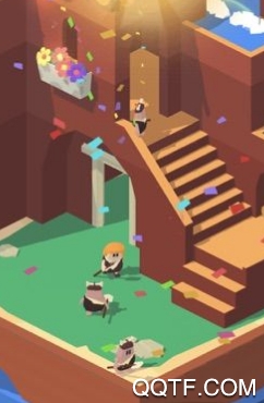 我家里有矿火星世界内购破解版 我家里有矿火星世界内购破解版