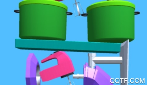 我平衡物品贼6最新版