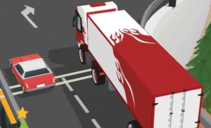 我开车很稳游戏 我开车很稳游戏