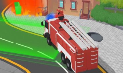 我开车很稳游戏 我开车很稳游戏