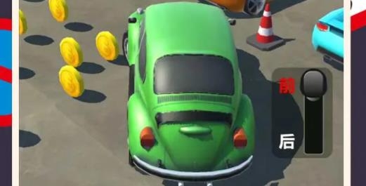 我开车贼溜手游正版 我开车贼溜手游正版
