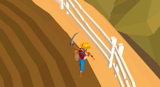 我想当农民游戏安卓版