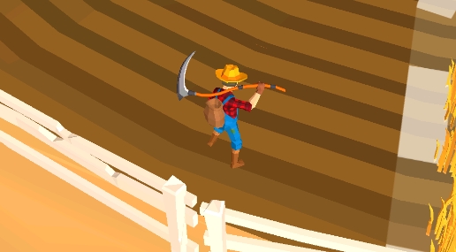 我想当农民游戏安卓版