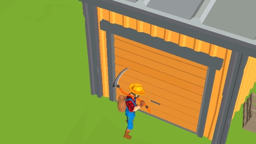 我想当农民游戏安卓版