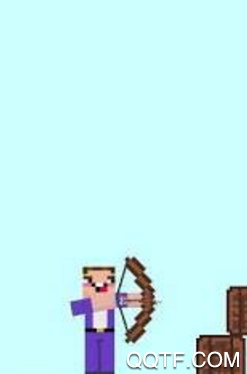 我手持弯弓射僵尸手游最新版