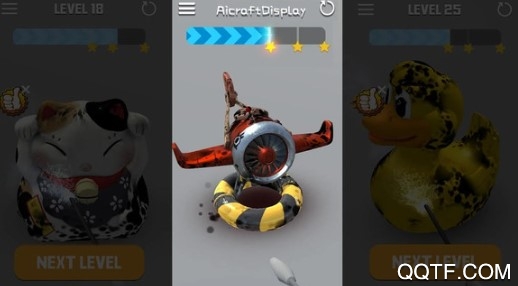 我收拾的贼干净Tidy Up官方版