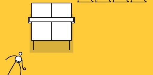 我是乒乓球之王无广告版 我是乒乓球之王无广告版