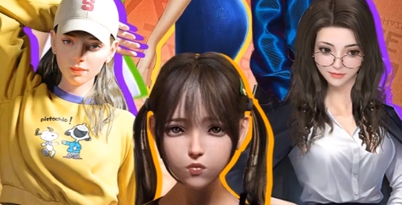 我是大总裁手游正版