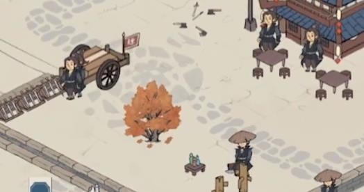 我是斧头帮少帮主游戏最新版