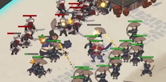 我是斧头帮少帮主游戏最新版