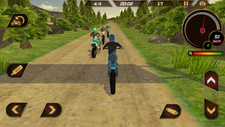 我是竞速王游戏最新版